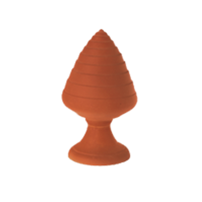 Pieza Decorativa F Tulipán Ref. 17-142