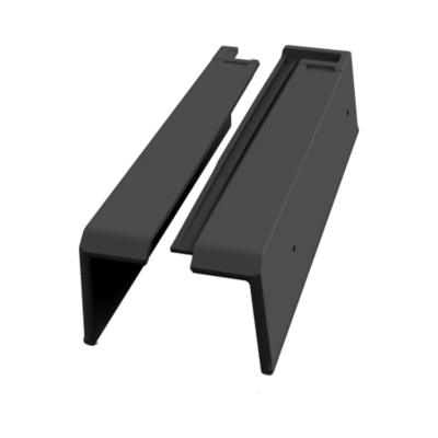 Lateral de Encaje FLAT Izq. Ref. 24-286