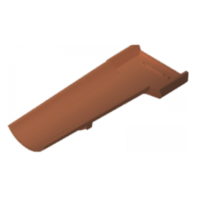 Decocurva Canal TB-12 Ref. 34-045