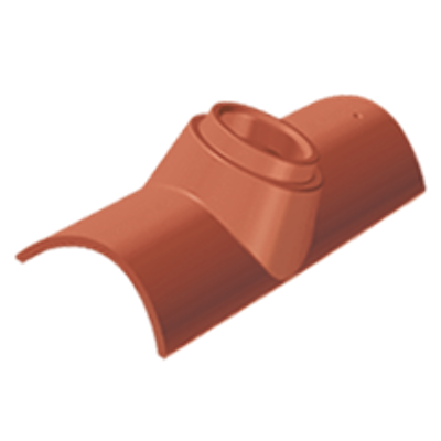 Soporte Chimenea C-50.21 Celler Ref. 37-131