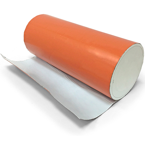 Banda Impermeable Placas Bituminosas