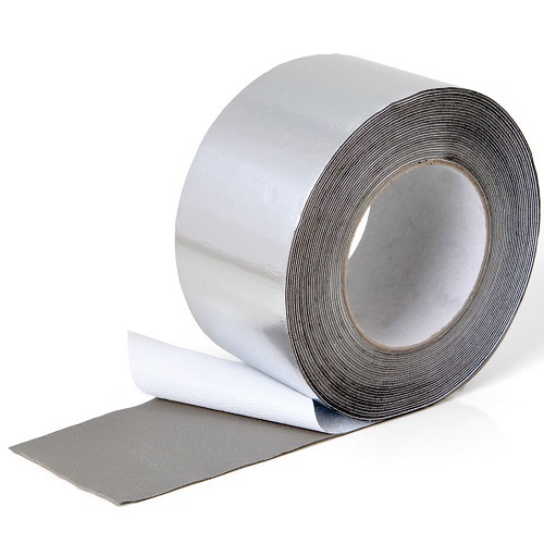 Cinta butílica BORJATHERM 100mm