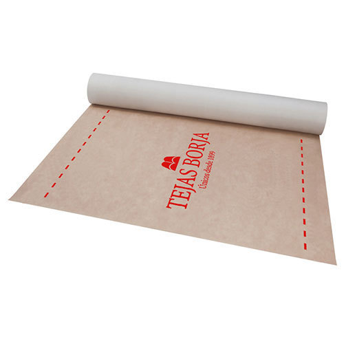 Lámina Impermeable Transpirable TB 160