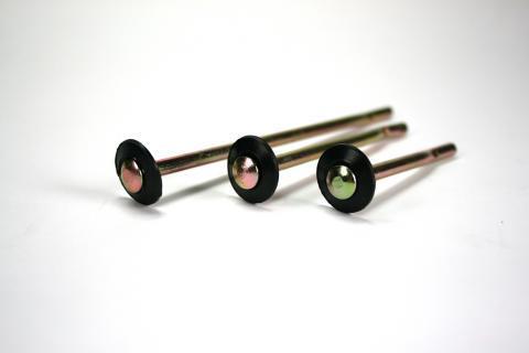 Clavo Taco 9 cm